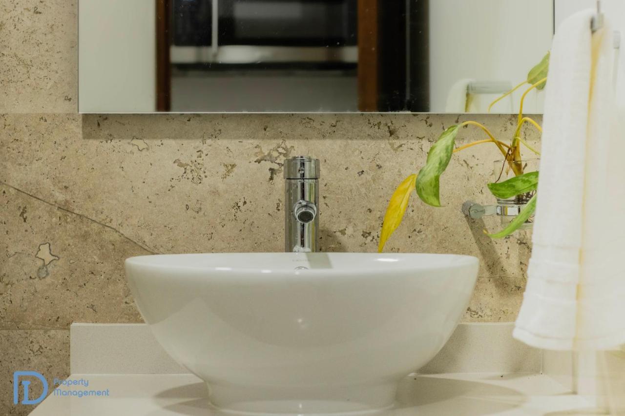 Menesse Condos Тулум Экстерьер фото